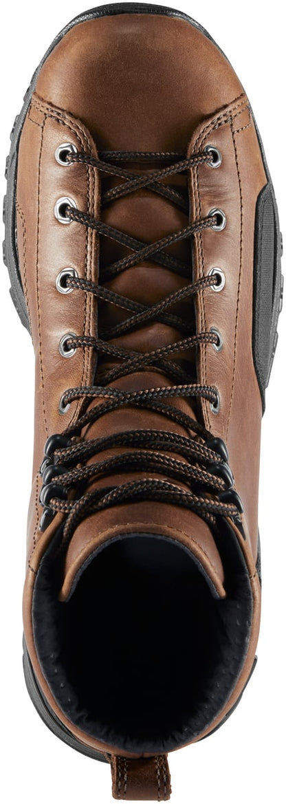 Stronghold Dark Brown Composite Toe (NMT) / Danner Recommended