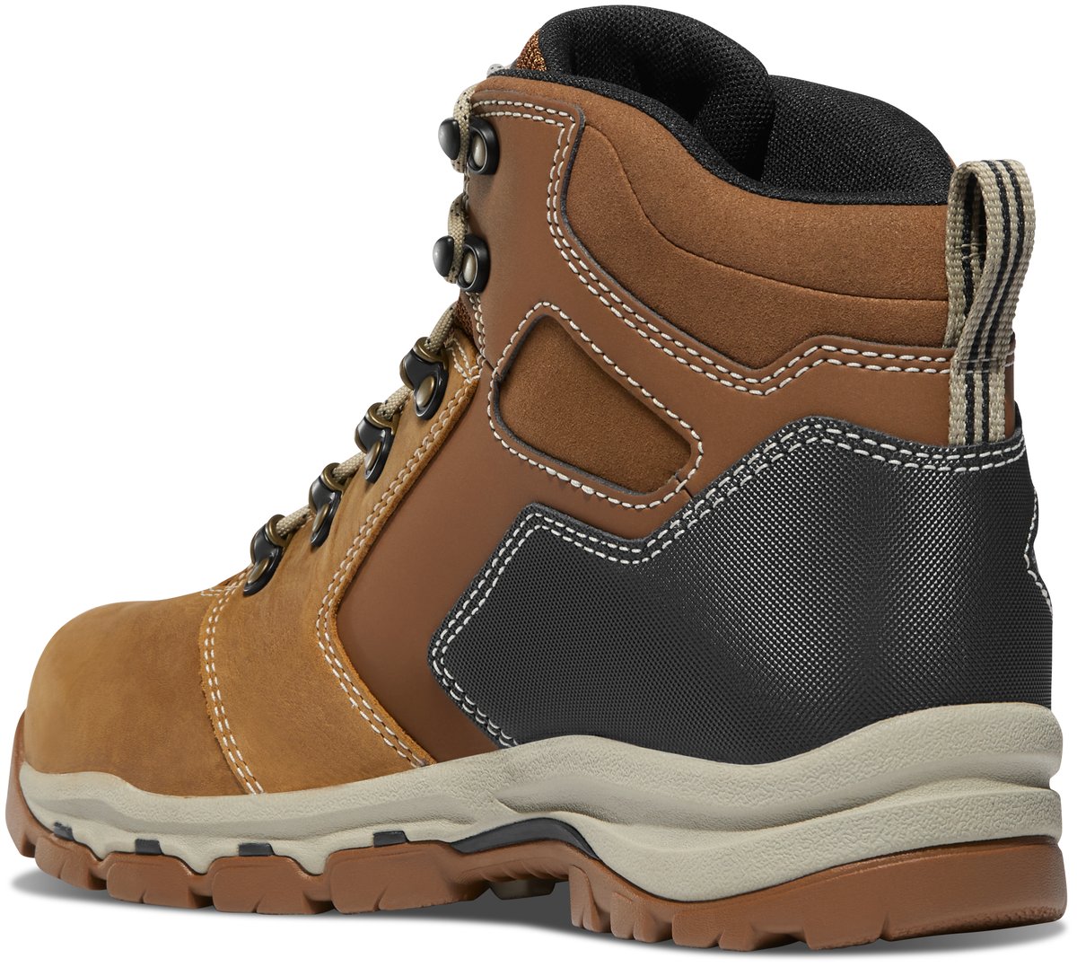 Vicious 4.5" Tan/Black Composite Toe (NMT) / Danner Great Value