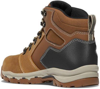 Vicious 4.5" Tan/Black Composite Toe (NMT) / Danner Great Value