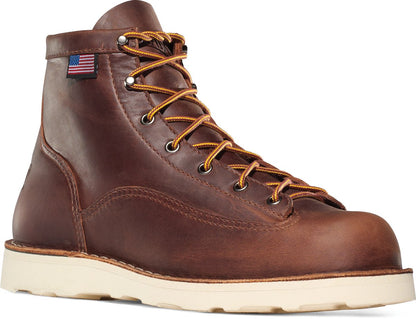 Bull Run 6" Brown / Danner Best Seller
