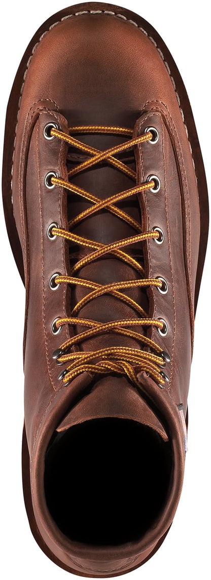 Bull Run 6" Brown / Danner Best Seller