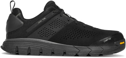 Lead Time Black Composite Toe (NMT) / Danner Top Pick