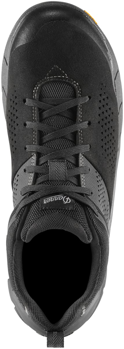 Lead Time Black Composite Toe (NMT) / Danner Top Pick