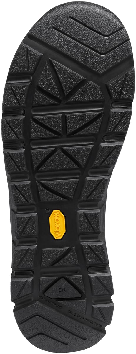 Lead Time Black Composite Toe (NMT) / Danner Top Pick