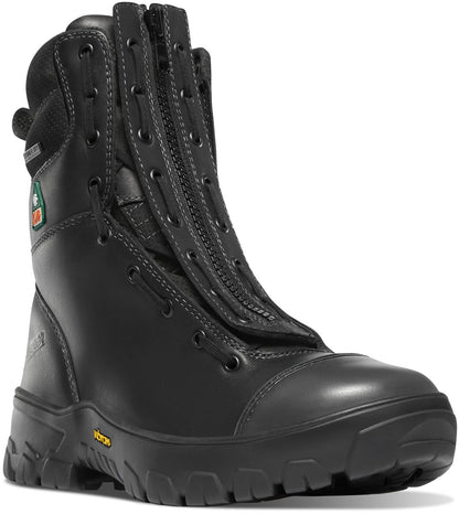 Modern Firefighter CSA Black Composite Toe (NMT) / Danner Customer Favorite