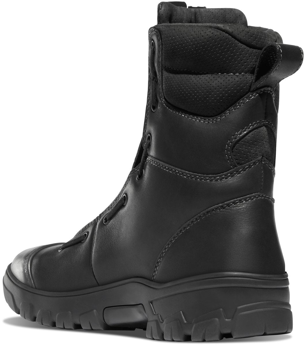 Modern Firefighter CSA Black Composite Toe (NMT) / Danner Customer Favorite