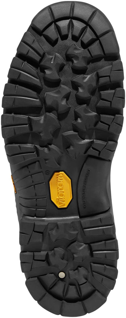 Modern Firefighter CSA Black Composite Toe (NMT) / Danner Customer Favorite