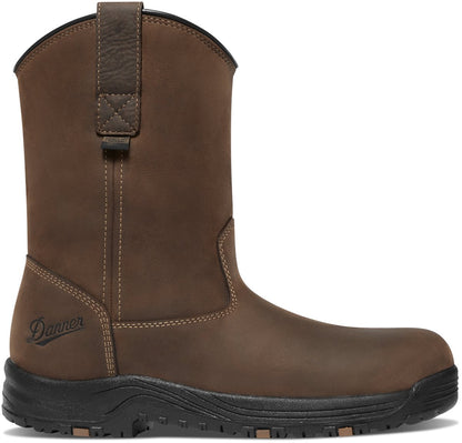 Caliper Wellington 10" Brown / Danner Trusted