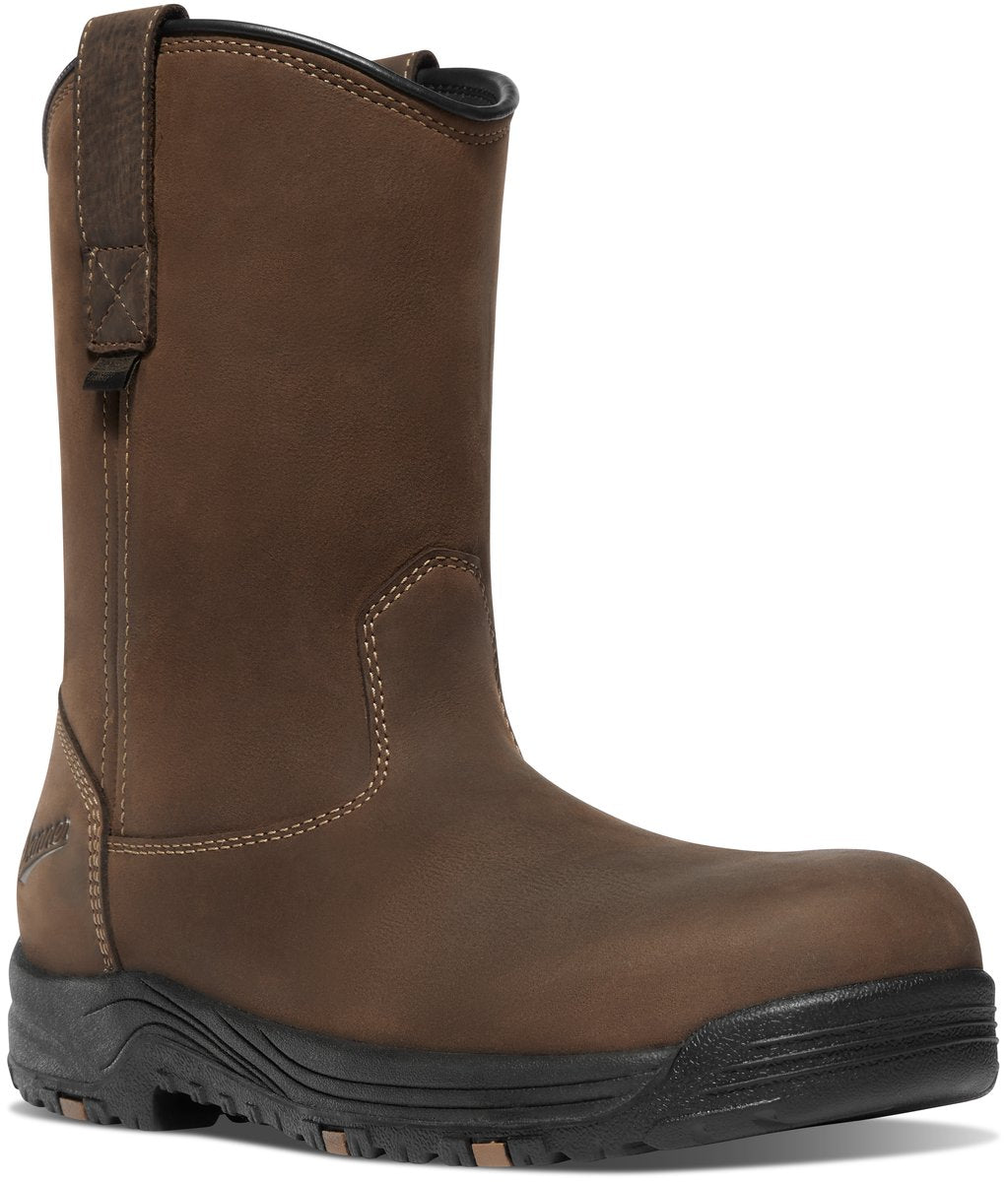 Caliper Wellington 10" Brown / Danner Trusted