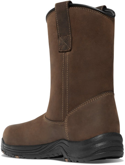 Caliper Wellington 10" Brown / Danner Trusted
