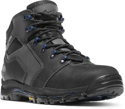 Vicious 4.5" Black / Danner Exclusive
