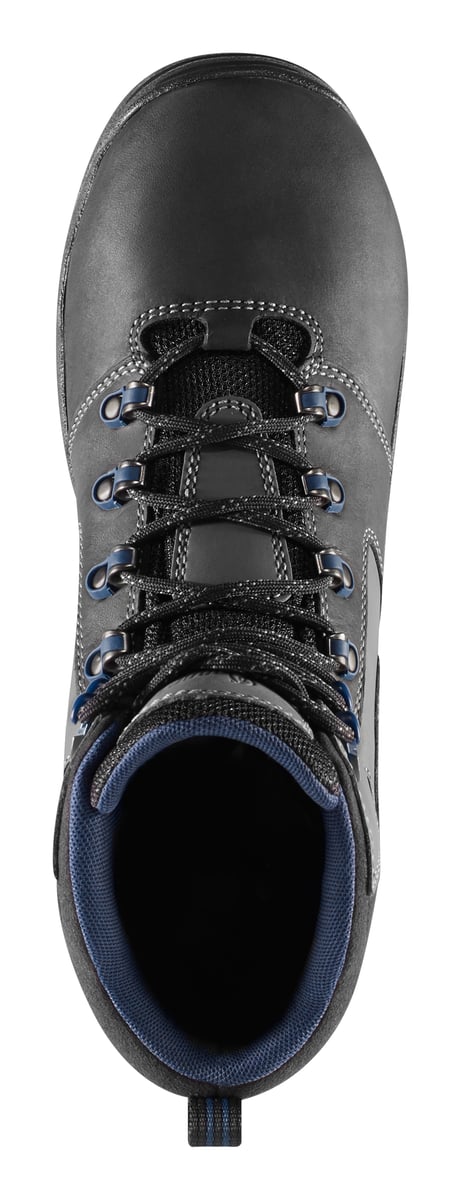 Vicious 4.5" Black / Danner Exclusive