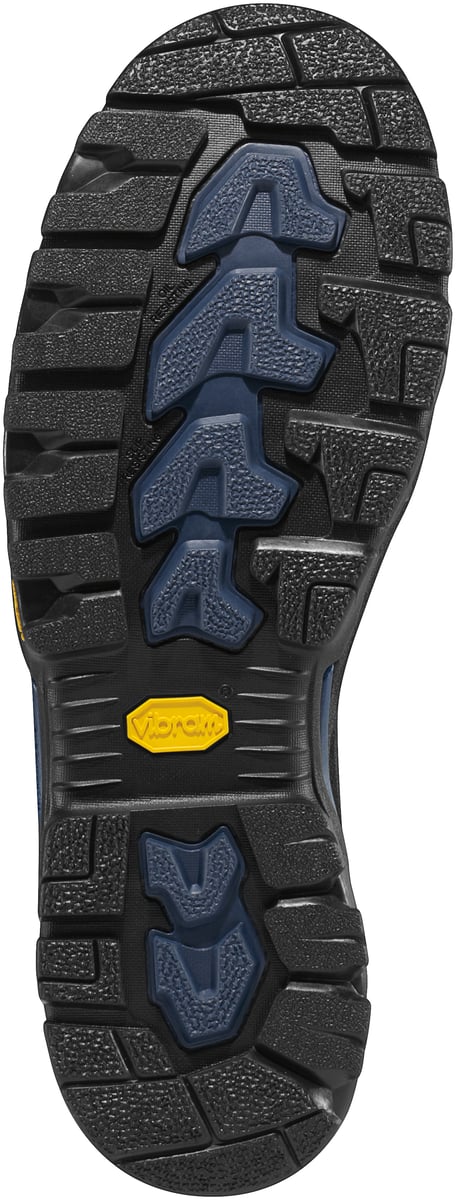 Vicious 4.5" Black / Danner Exclusive