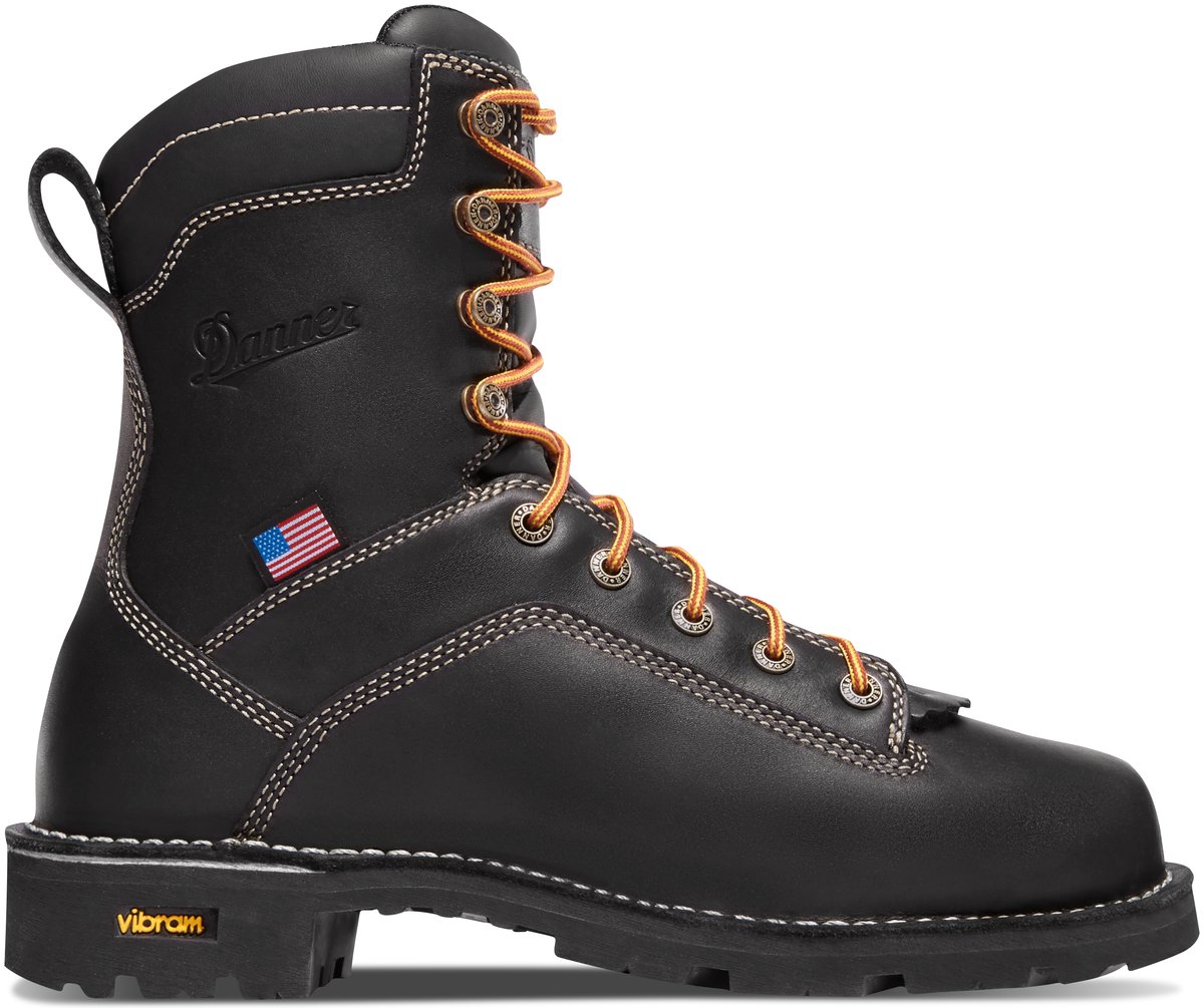 Quarry USA Black / Danner New