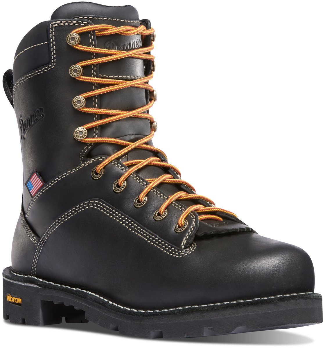 Quarry USA Black / Danner New