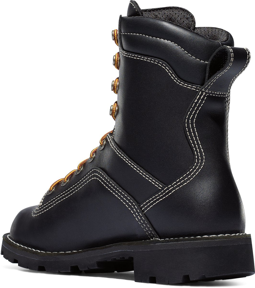 Quarry USA Black / Danner New