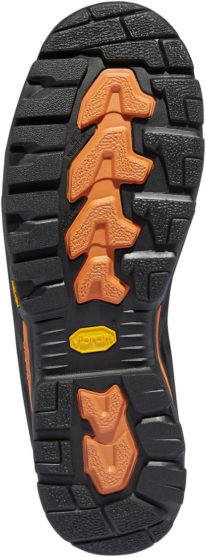 Vicious 8" Brown Insulated 400G Composite Toe (NMT) / Danner Everyday