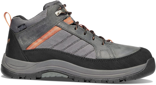 Riverside 4.5" Gray/Orange / Danner Discount