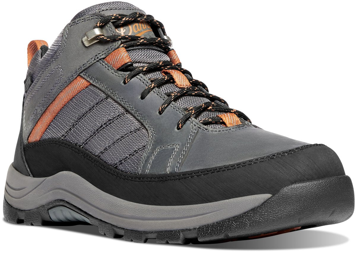 Riverside 4.5" Gray/Orange / Danner Discount