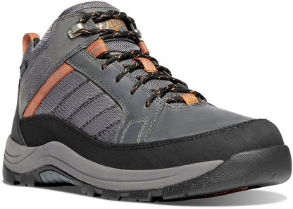 Riverside 4.5" Gray/Orange / Danner Discount