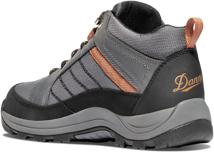 Riverside 4.5" Gray/Orange / Danner Discount