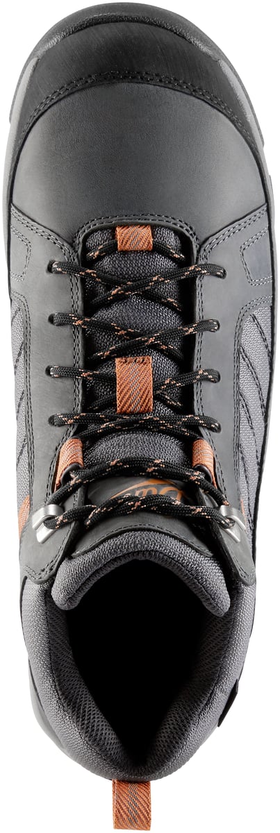 Riverside 4.5" Gray/Orange / Danner Discount