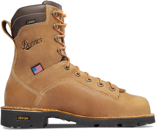 Quarry USA Distressed Brown / Danner Exclusive