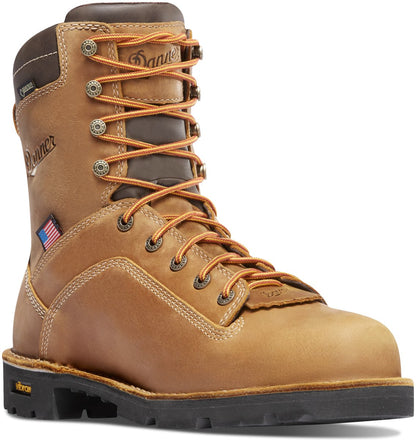 Quarry USA Distressed Brown / Danner Exclusive