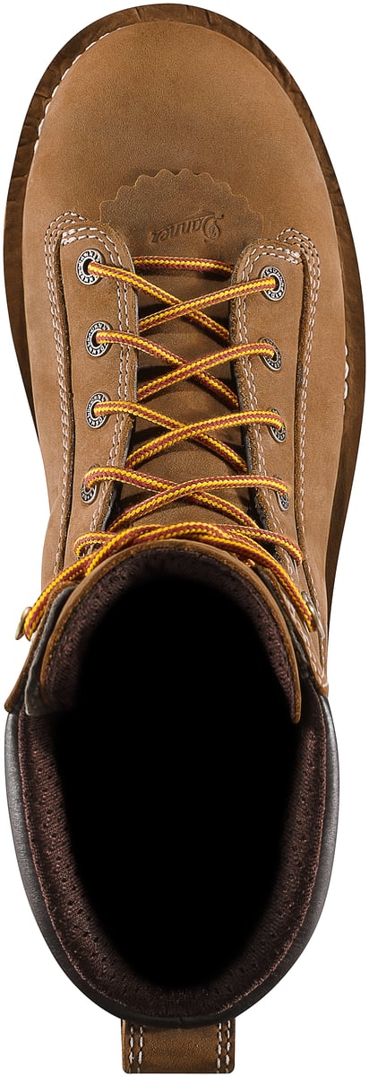 Quarry USA Distressed Brown / Danner Exclusive