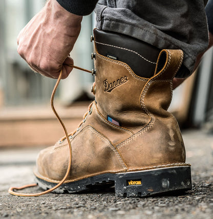 Quarry USA Distressed Brown / Danner Exclusive
