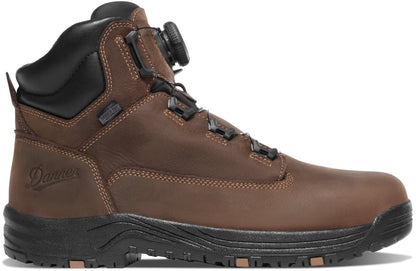 Caliper BOA Brown Aluminum Toe / Danner Signature