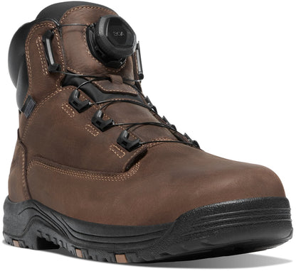 Caliper BOA Brown Aluminum Toe / Danner Signature