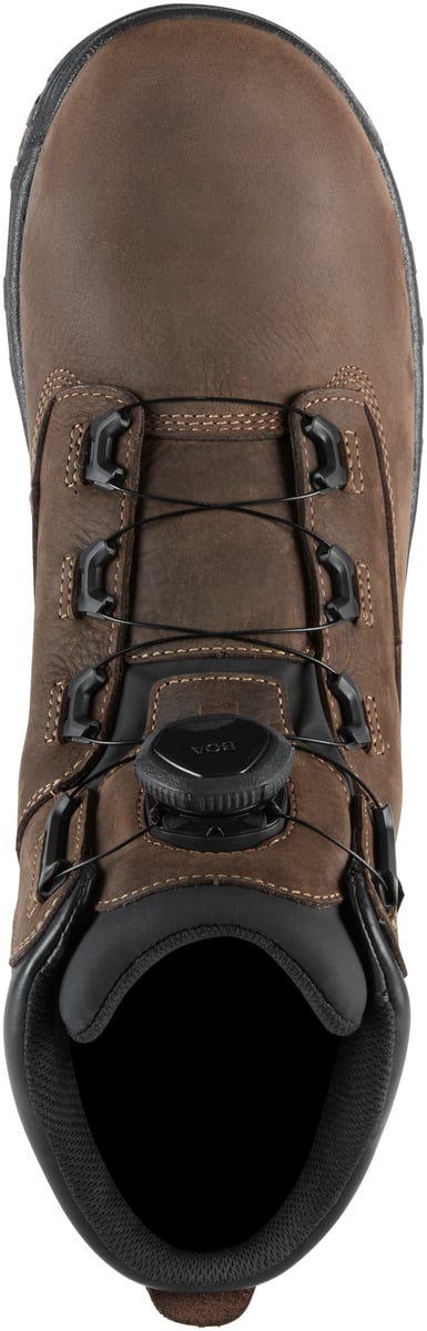 Caliper BOA Brown Aluminum Toe / Danner Signature