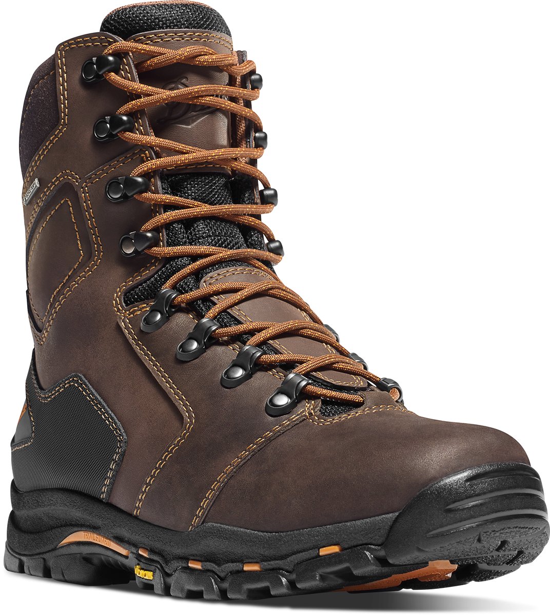 Vicious 8" Brown / Danner Smart Buy