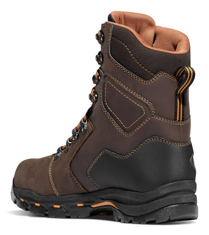 Vicious 8" Brown / Danner Smart Buy
