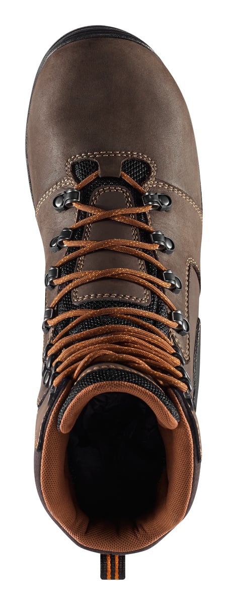 Vicious 8" Brown / Danner Smart Buy