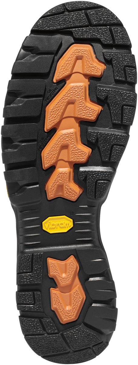 Vicious 8" Brown / Danner Smart Buy