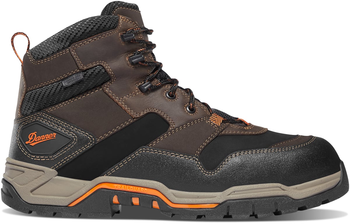 Field Ranger Brown / Danner Featured