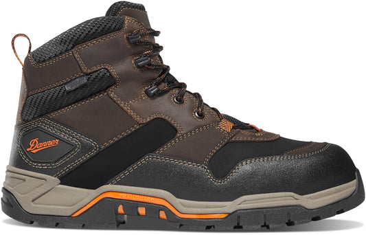 Field Ranger Brown / Danner Featured