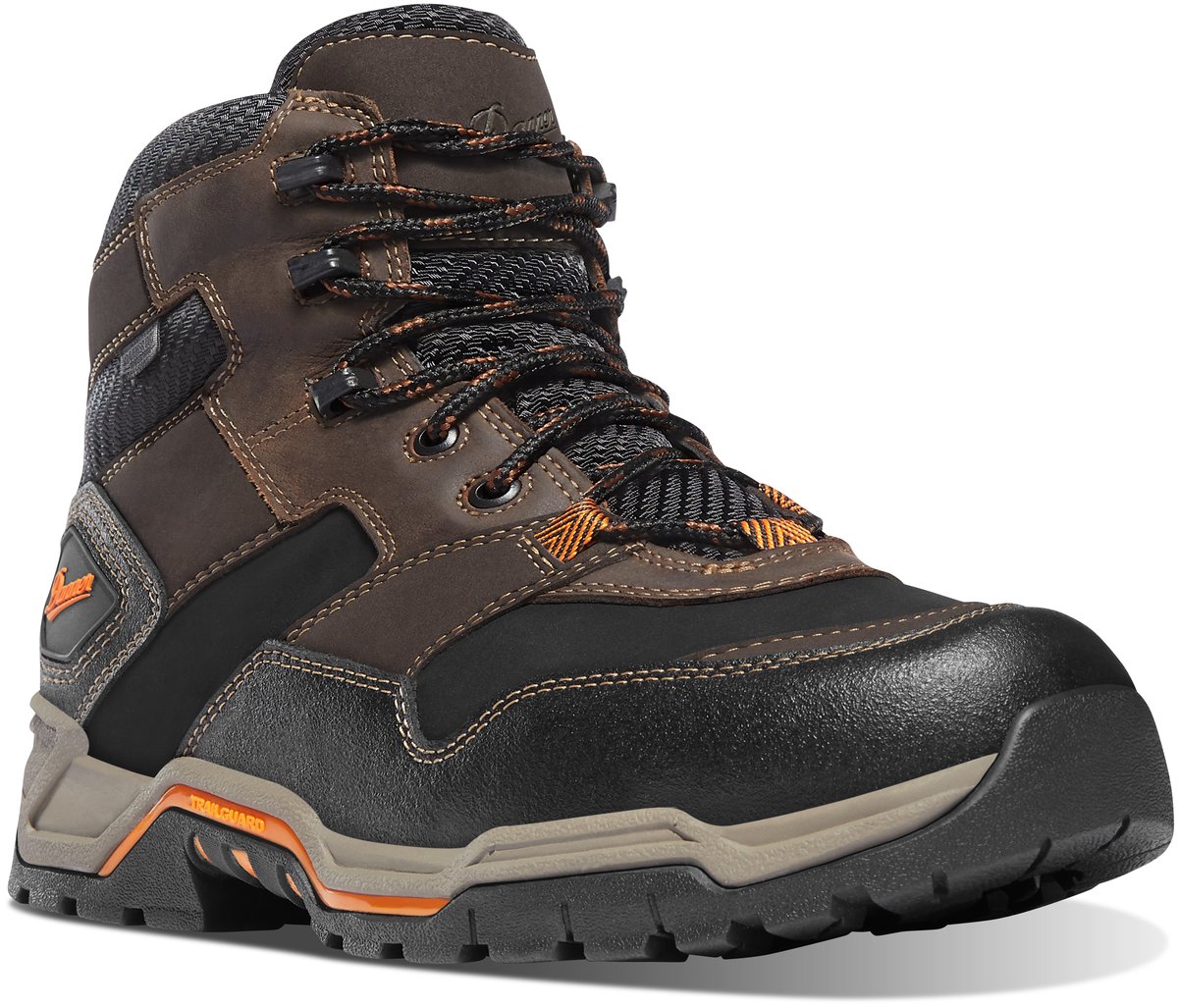 Field Ranger Brown / Danner Featured