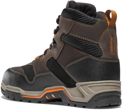 Field Ranger Brown / Danner Featured