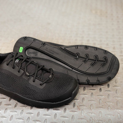 Run Time 3 ESD Black Composite Toe (NMT) / Danner Essential