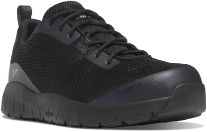 Run Time 3 ESD Black Composite Toe (NMT) / Danner Essential