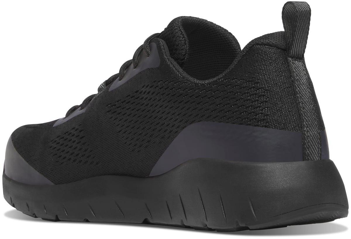 Run Time 3 ESD Black Composite Toe (NMT) / Danner Essential
