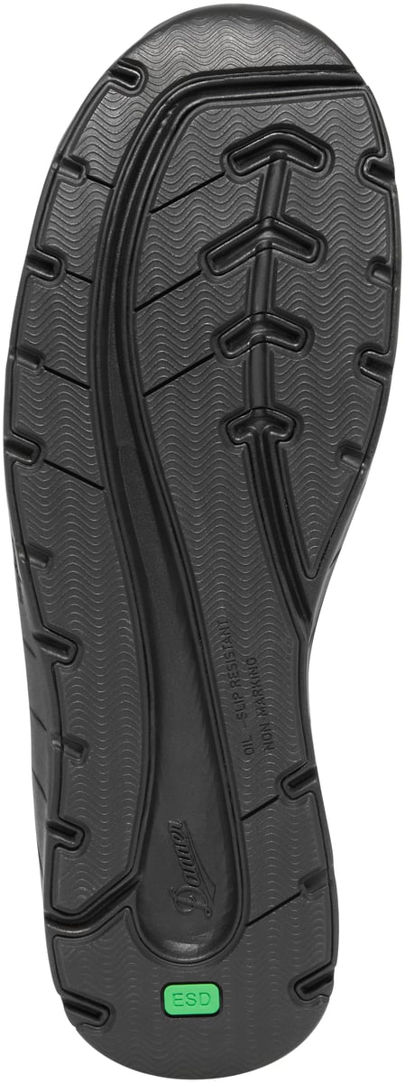 Run Time 3 ESD Black Composite Toe (NMT) / Danner Essential