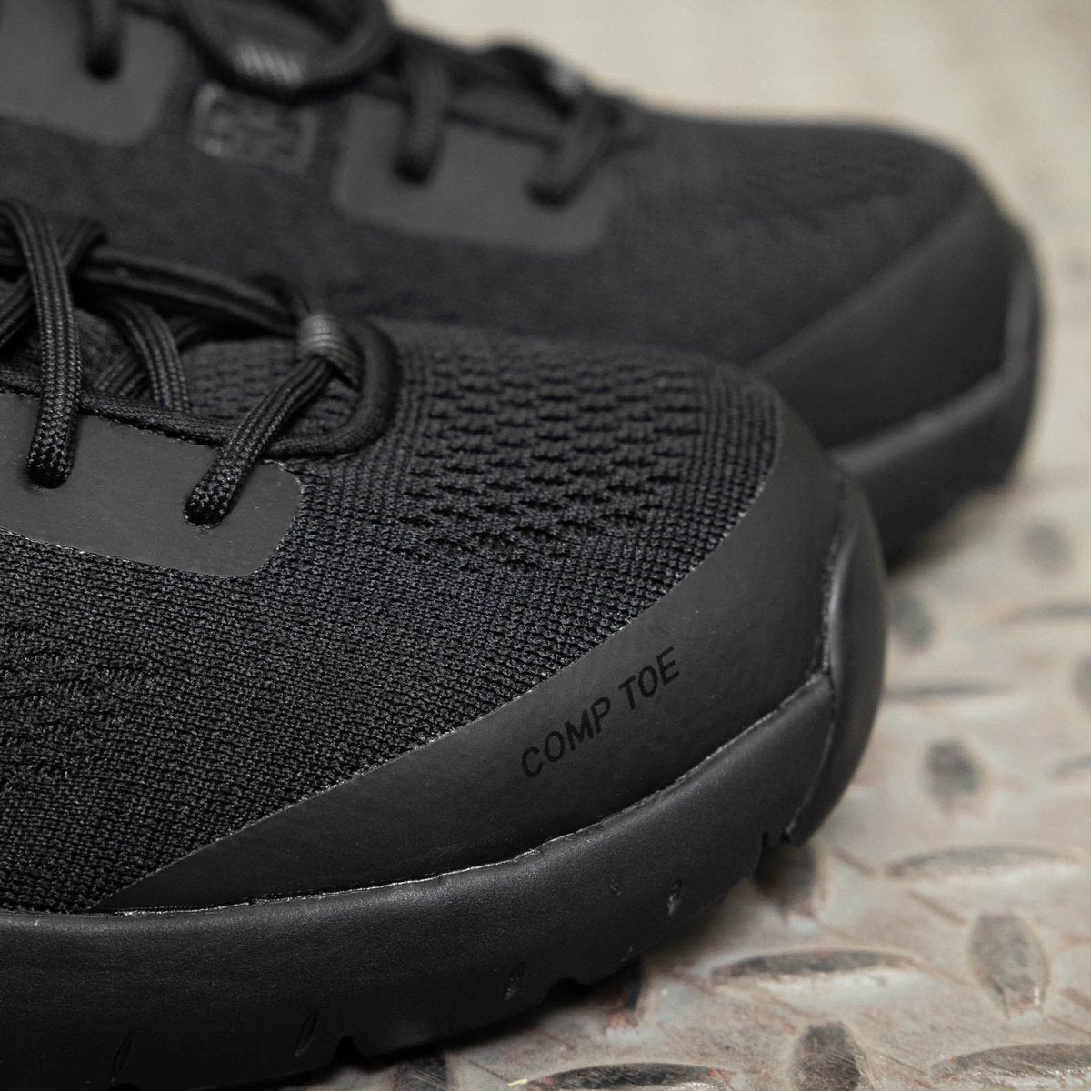 Run Time 3 ESD Black Composite Toe (NMT) / Danner Essential