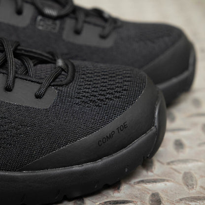 Run Time 3 ESD Black Composite Toe (NMT) / Danner Essential