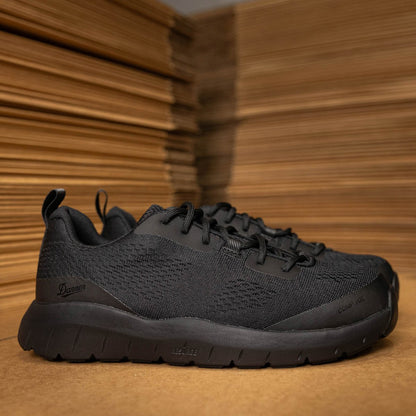 Run Time 3 ESD Black Composite Toe (NMT) / Danner Essential
