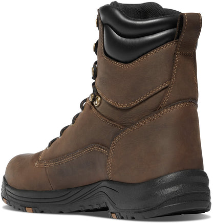Caliper 8" Brown Insulated 400G / Danner Signature