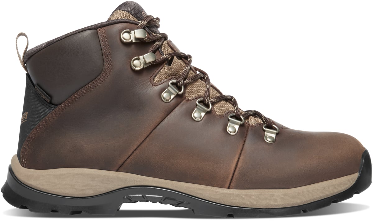 Sandy Ridge Brown / Danner Great Value